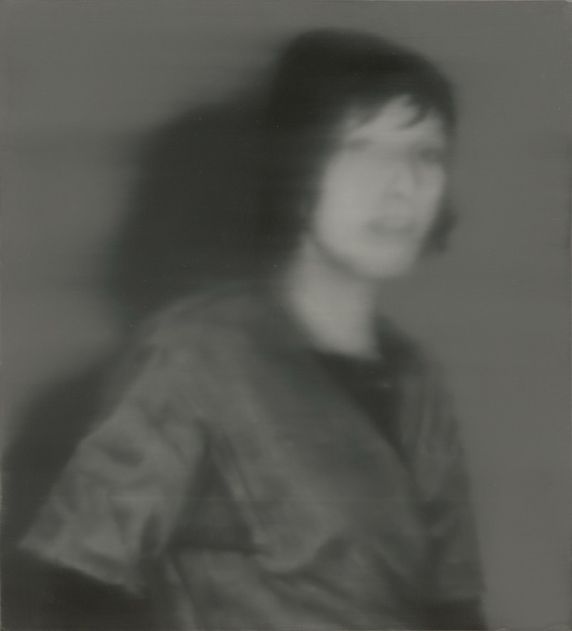 Receding from View: History and Gerhard Richter's October 18, 1977 